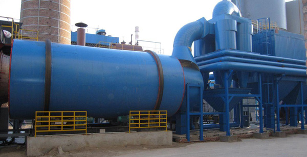 球磨機(jī)除塵器