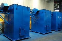 雕刻廠除塵器制作安裝雕刻廠除塵設備方案改造