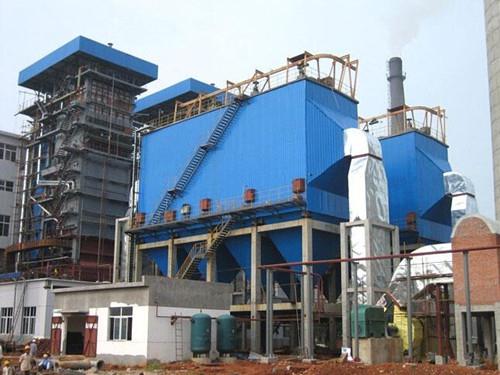發(fā)電廠除塵器制作安裝發(fā)電廠除塵設(shè)備方案改造