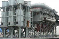 干熄焦除塵器制作安裝干熄焦除塵設(shè)備方案改造