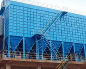 鋼鐵廠除塵器制作安裝鋼鐵廠除塵設(shè)備方案改造