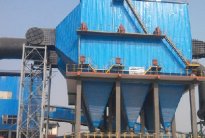 高爐噴煤制粉除塵器制作安裝高爐噴煤制粉除塵設(shè)備方案改造