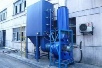 卷煙廠除塵器制作安裝卷煙廠除塵設(shè)備方案改造