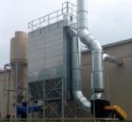 輪胎廠除塵器制作安裝輪胎廠除塵設(shè)備方案改造