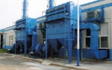 密煉機(jī)除塵器制作安裝密煉機(jī)除塵設(shè)備方案改造