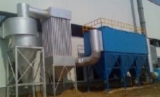 硅錳礦除塵器制作安裝硅錳礦除塵設(shè)備方案改造