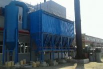 鍋爐除塵器制作安裝鍋爐除塵設(shè)備方案改造