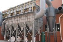 合金廠除塵器制作安裝合金廠除塵設(shè)備方案改造