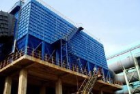 焦化廠除塵器制作安裝焦化廠除塵設(shè)備方案改造