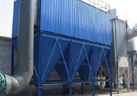 焦?fàn)t除塵器制作安裝焦?fàn)t除塵設(shè)備方案改造