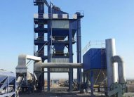 攪拌站除塵器制作安裝攪拌站除塵設(shè)備方案改造