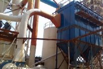 精煉爐除塵器制作安裝精煉爐除塵設(shè)備方案改造