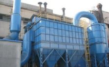 球團(tuán)廠除塵器制作安裝球團(tuán)廠除塵設(shè)備方案改造