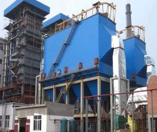 熱電廠除塵器制作安裝熱電廠除塵設(shè)備方案改造