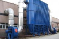 人造板廠除塵器制作安裝人造板廠除塵設(shè)備方案改造