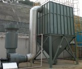 食品加工除塵器制作安裝食品加工除塵設(shè)備方案改造