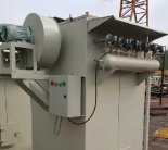 勢(shì)丸機(jī)除塵器制作安裝勢(shì)丸機(jī)除塵設(shè)備方案改造