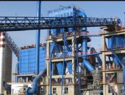 水泥廠回窯除塵器制作安裝水泥廠回窯除塵設(shè)備方案改造