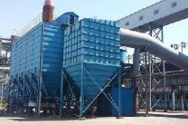 水泥廠窯頭除塵器制作安裝水泥廠窯頭除塵設備方案改造