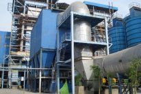 水泥廠窯尾除塵器制作安裝水泥廠窯尾除塵設(shè)備方案改造