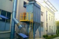飼料廠除塵器制作安裝飼料廠除塵設(shè)備方案改造