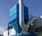 塑料廠除塵器制作安裝塑料廠除塵設備方案改造