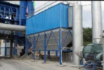 原料廠除塵器制作安裝原料廠除塵設(shè)備方案改造