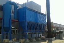 造紙廠(chǎng)除塵器制作安裝造紙廠(chǎng)除塵設(shè)備方案改造