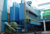 鑄造廠(chǎng)除塵器制作安裝鑄造廠(chǎng)除塵設(shè)備方案改造