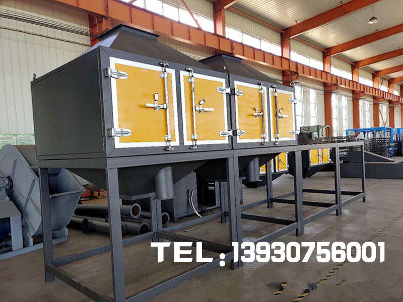 rco廢氣蓄熱式催化燃燒設(shè)備