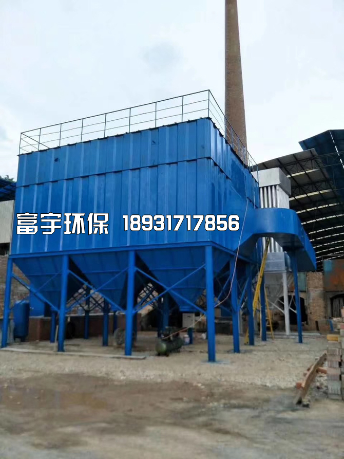 布袋除塵器有什么特點(diǎn)  細(xì)分后分別有哪些類(lèi)型