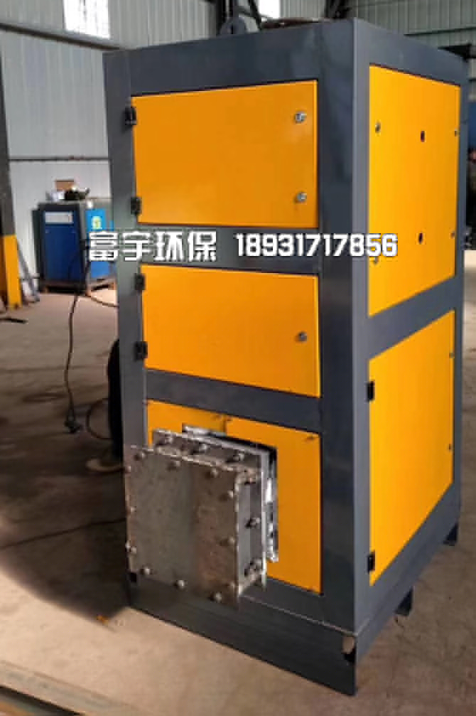 河北富宇環(huán)保設(shè)備有限公司