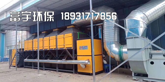 河北富宇環(huán)保設(shè)備有限公司