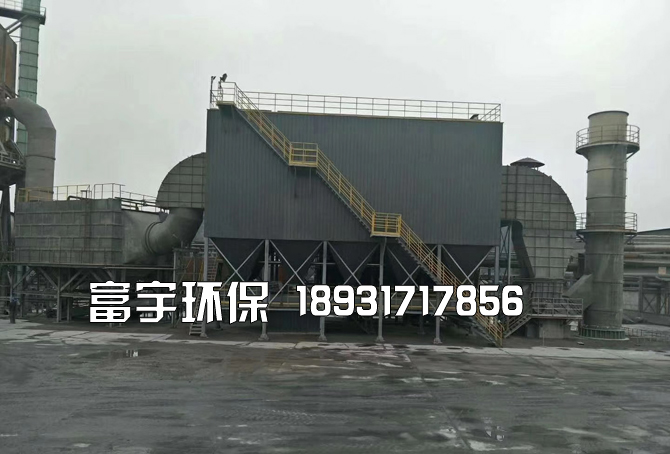 河北富宇環(huán)保設(shè)備有限公司