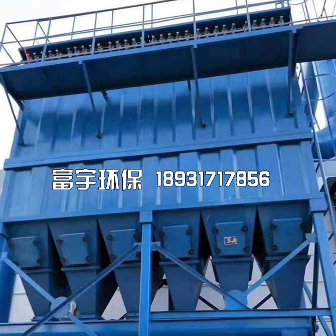 河北富宇環(huán)保設(shè)備有限公司