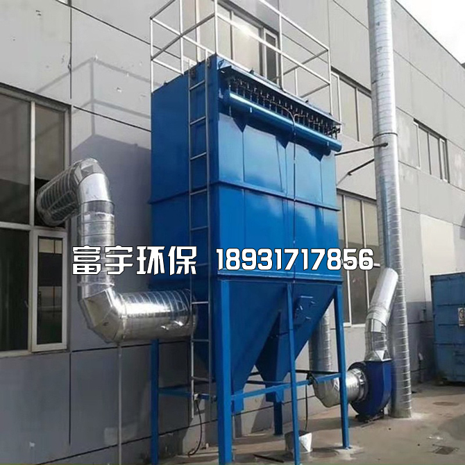 河北富宇環(huán)保設(shè)備有限公司