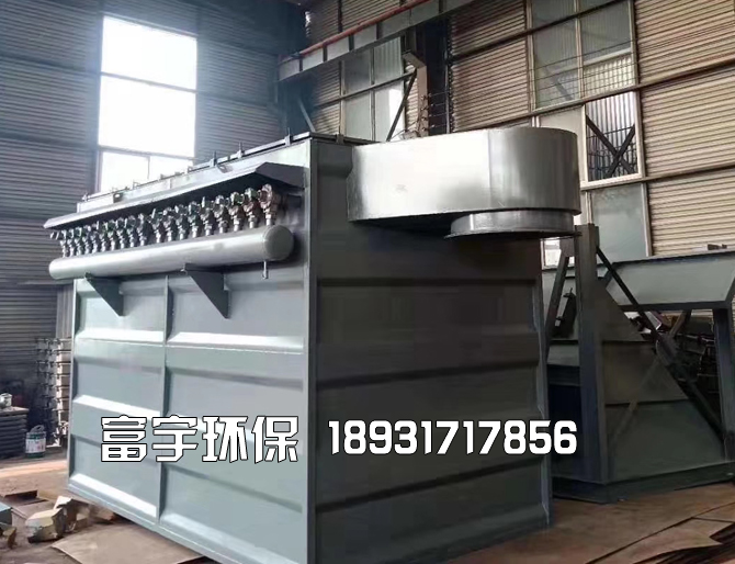 河北富宇環(huán)保設(shè)備有限公司