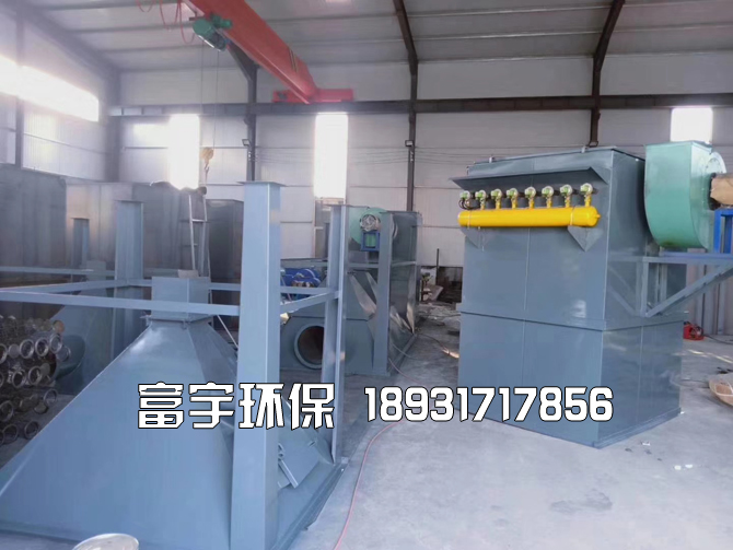 河北富宇環(huán)保設(shè)備有限公司