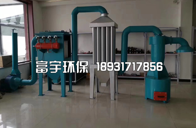 河北富宇環(huán)保設(shè)備有限公司