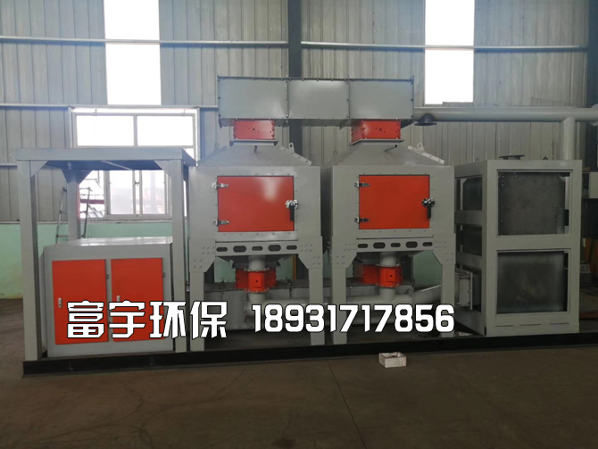 河北富宇環(huán)保設(shè)備有限公司