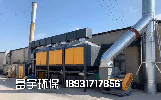 河北富宇環(huán)保設(shè)備有限公司