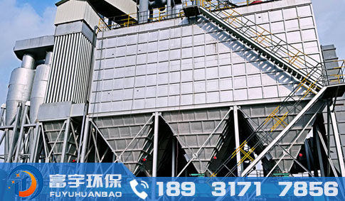 JHF型脈動反吹扁袋除塵器_JBC型脈沖除塵器技術(shù)性能參數(shù)