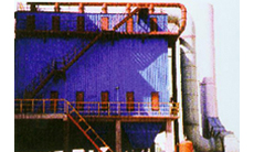 GA型系列大氣清灰袋式除塵器及規(guī)格、技術性能表