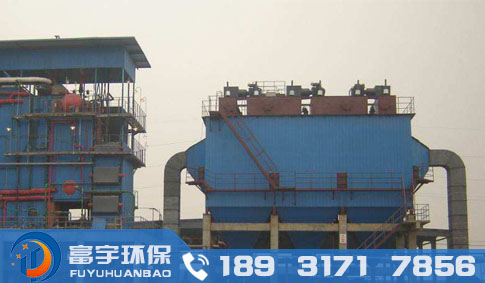 GXCD系列管狀靜電除塵器、GXCD型靜電除塵器規(guī)格型號(hào)及處理能力