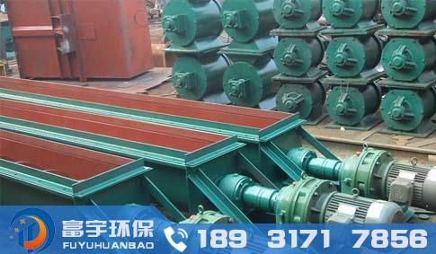 螺旋輸送機(jī),GX型固定式螺旋輸送機(jī)