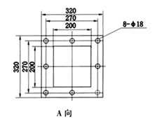 UF單機(jī)袋式收塵器