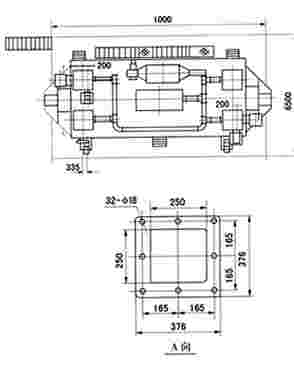 CDPK系列寬間距電除塵器