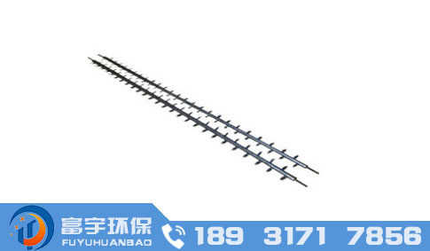 鋸齒芒刺線,芒刺線,十字骨刺芒刺