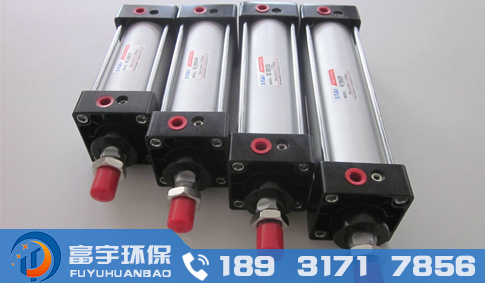 標(biāo)準(zhǔn)氣缸,可調(diào)緩沖氣缸,薄型氣缸