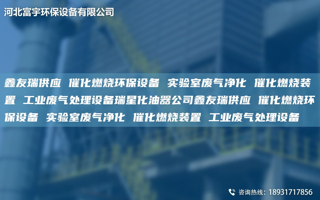 富宇供應(yīng) 催化燃燒環(huán)保設(shè)備 實(shí)驗(yàn)室廢氣凈化 催化燃燒裝置 工業(yè)廢氣處理設(shè)備瑞星化油器公司富宇供應(yīng) 催化燃燒環(huán)保設(shè)備 實(shí)驗(yàn)室廢氣凈化 催化燃燒裝置 工業(yè)廢氣處理設(shè)備